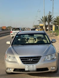 وارد أمريكي • مكينة 2400 • بغداد دولي