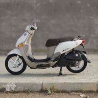 دراجة فله • موديل ١٠ • كربلاء حي الوفاء