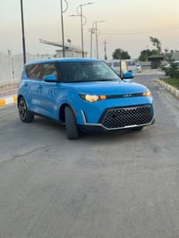 سول EX • ٢٠٢٣ • ٤٧٠٠٠ كم