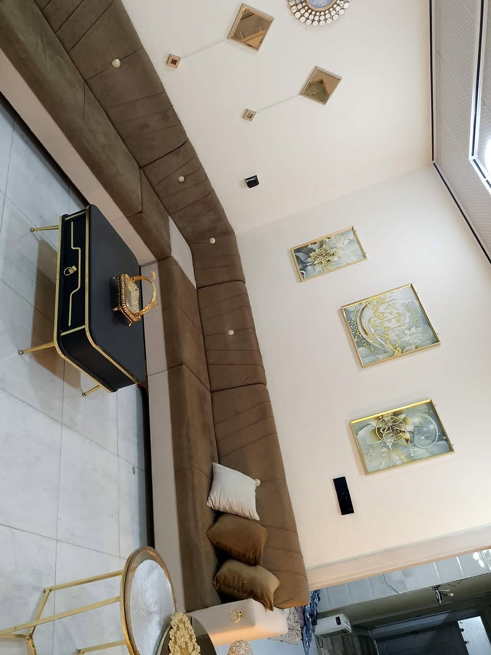 سلام عليكم تخم ديوان لبيع 7امتار 10مقاعد 200 سعره واكو توصيل


**إذا كنت صاحب هذا الإعلان وتريد حذفه لأي سبب، رجاءا أرسل رسالة إلى الدعم الفني**