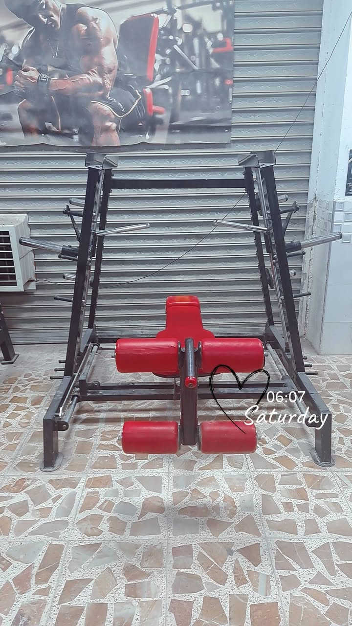 السلام عليكم
كباتن عندي سيت بنج همرات 
مستوي ويشتغل اعلى 🔝
بنج همر اعلى 🔝 ويشتغل اكتاف 
وبنج همر اسفل 
وفراشة 
اريد مراوس بنفس الاجهزة لغرض التغيير مكاني بغداد الشعب 
***********
