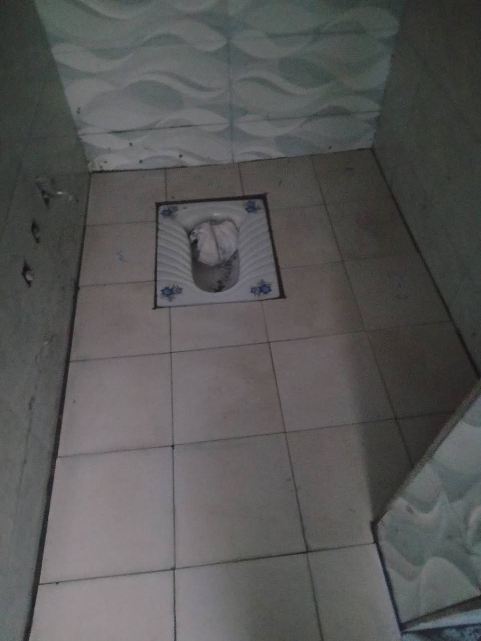 خلفه سيراميك جداري وارضي متفرغ حاليا


**إذا كنت صاحب هذا الإعلان وتريد حذفه لأي سبب، رجاءا أرسل رسالة إلى الدعم الفني**