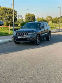 جراند شيروكي • ٢٠١٧ • رقم اربيل