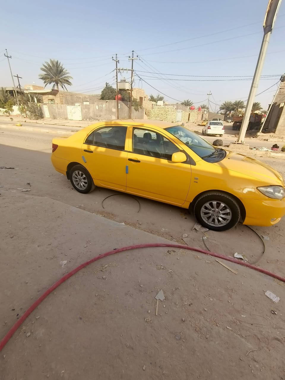 بيوايدي ٢٠٢٠ محجوزة
رقم قادسيه نكليزي 
العنوان الديوانية قضاء الحمزة 
***********
