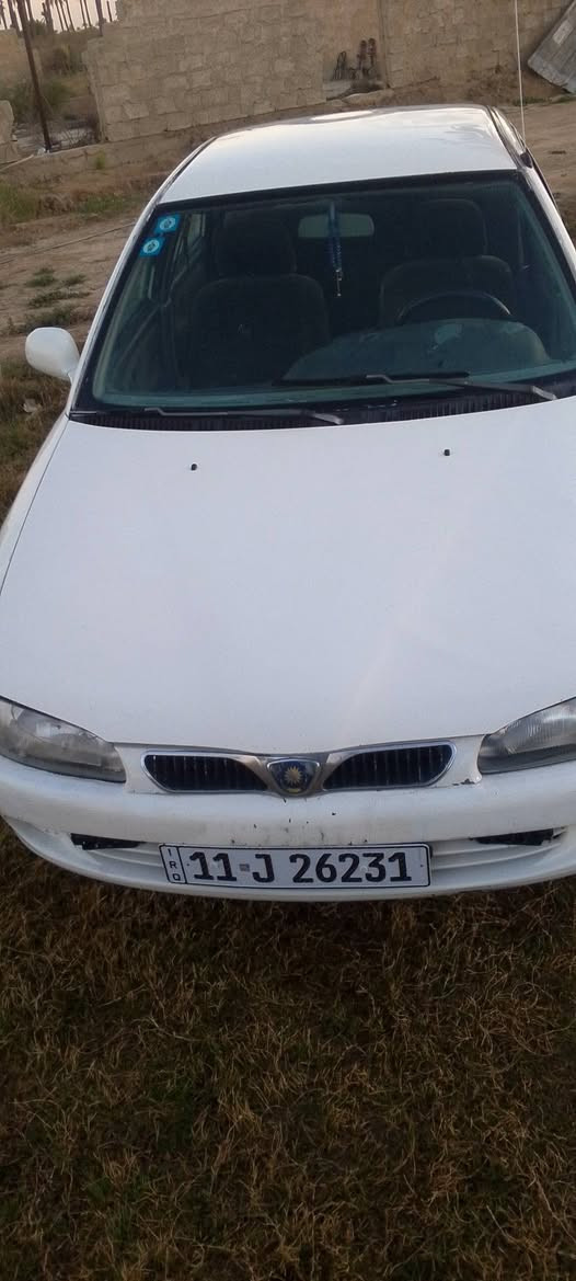 السلام عليكم بروتون2002 باسمي هزه جديده السنويه 2029 تبريد شغال تتفئه بيهه مكانات تكحيل سياره بلاديه بدون ضربه *********** كورك بي وتساب  /*********** بغداد ابوغريب / السعر 45 بيهه مجال بصيط
