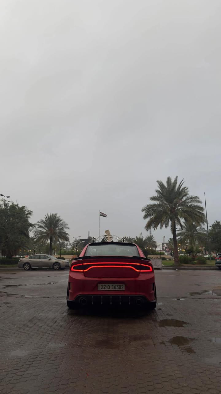 السلام عليكم جارجر  RT  للبيع موديل 2022 رقم اربيل 
العنوان بغداد 
نسخة الـ Super Track Pack
فول مواصفات عده الفتحة 
تحكمات كاملة 
بالستيرن و الشفتات و البور 
عليها كت لحاية كامل 
ماشية 75000 كيلو 
السعر 235 ورقة بي مجال
للتواصل : ***********
