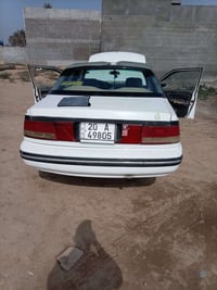 برنس • ١٩٩٥ • مكفولة مكينه وكير