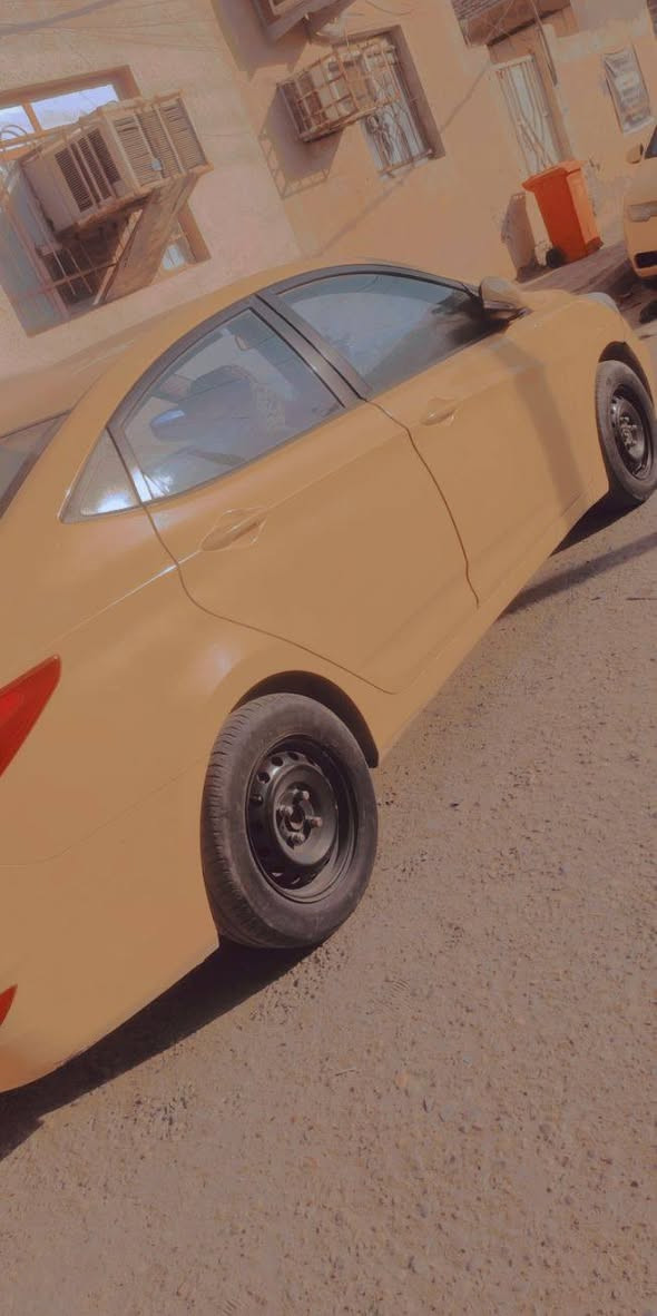 سياره اكسنت 2012 مكينه 1600 شاشه كامره خلفيه اشاير بل مرئي حدث خلفي الوره السياق وشويه من باب السائق ما ابدل نفس البيبان سنويه منتهيه السياره بسمي رقم ذي قار اجره اريد امراوس سياره خصوصي


**إذا كنت صاحب هذا الإعلان وتريد حذفه لأي سبب، رجاءا أرسل رسالة إلى الدعم الفني**