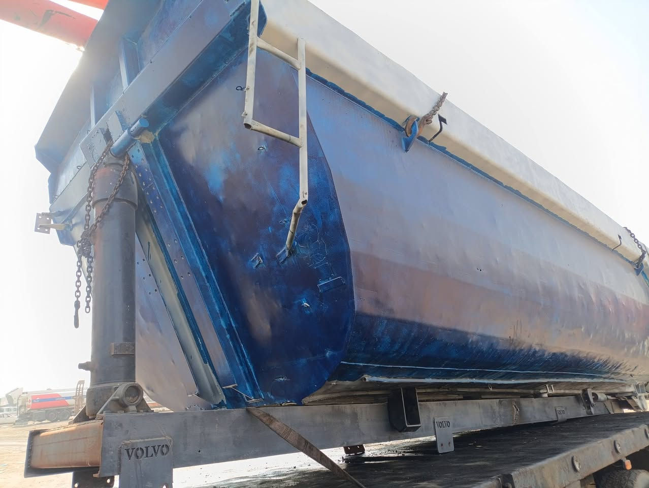 للبيع طوله ٦ونص مكانه بصره زبير ***********
