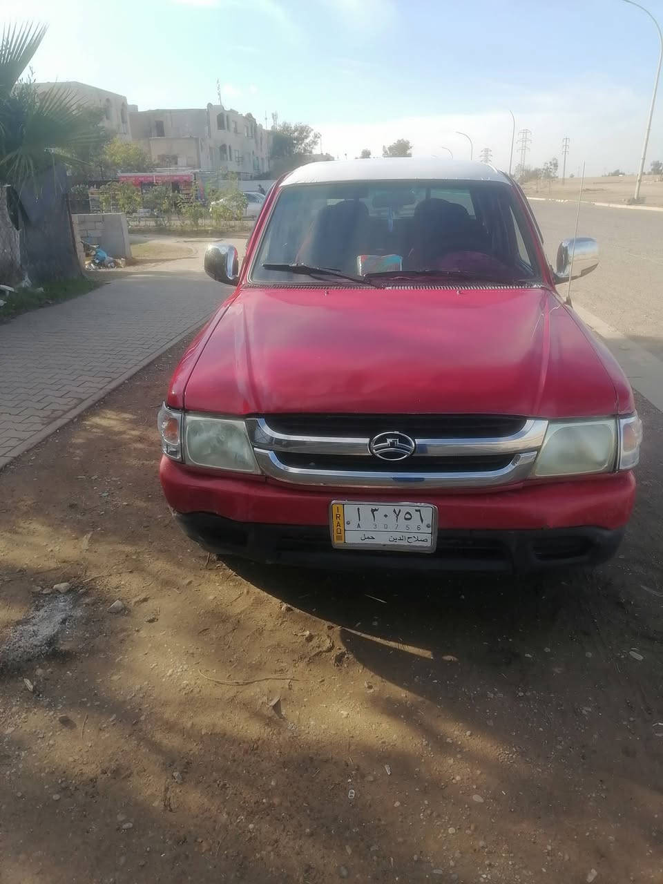 سوبر دير ٢٠١١ مجفيه ع صفحه رقم صلاح الدين ألماني كامله كير محرك صدر جديد سعر 46 اي ستفسار *********** مكان السياره سامراء
