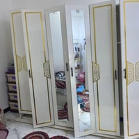 كنتور نضيف للبيع مكان حي البساتين السعر 100الف رقم 07718158631