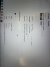 مكلف بالنشر  لابتوب asus rog ryzen 9 5900hs rtx 3070 للتواصل واتساب  +...