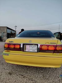 ملكه للبيع كصه قماره فقط والباقي كفاله من دكه جاكوج  موديل 2003 بسمي ر...