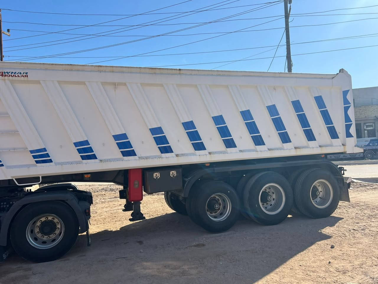 السلام عليكم عربانه عبدالله جوهر2025 تخم تاير سعرها 245
البصره القرنه ***********
