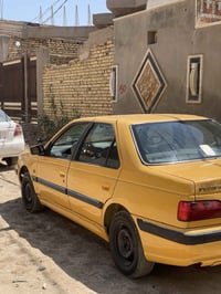 بارس • ٢٠١٥ • باسمي