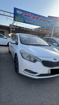 ٢٠١٤ • وارد خليجي • محرك ١٦٠٠