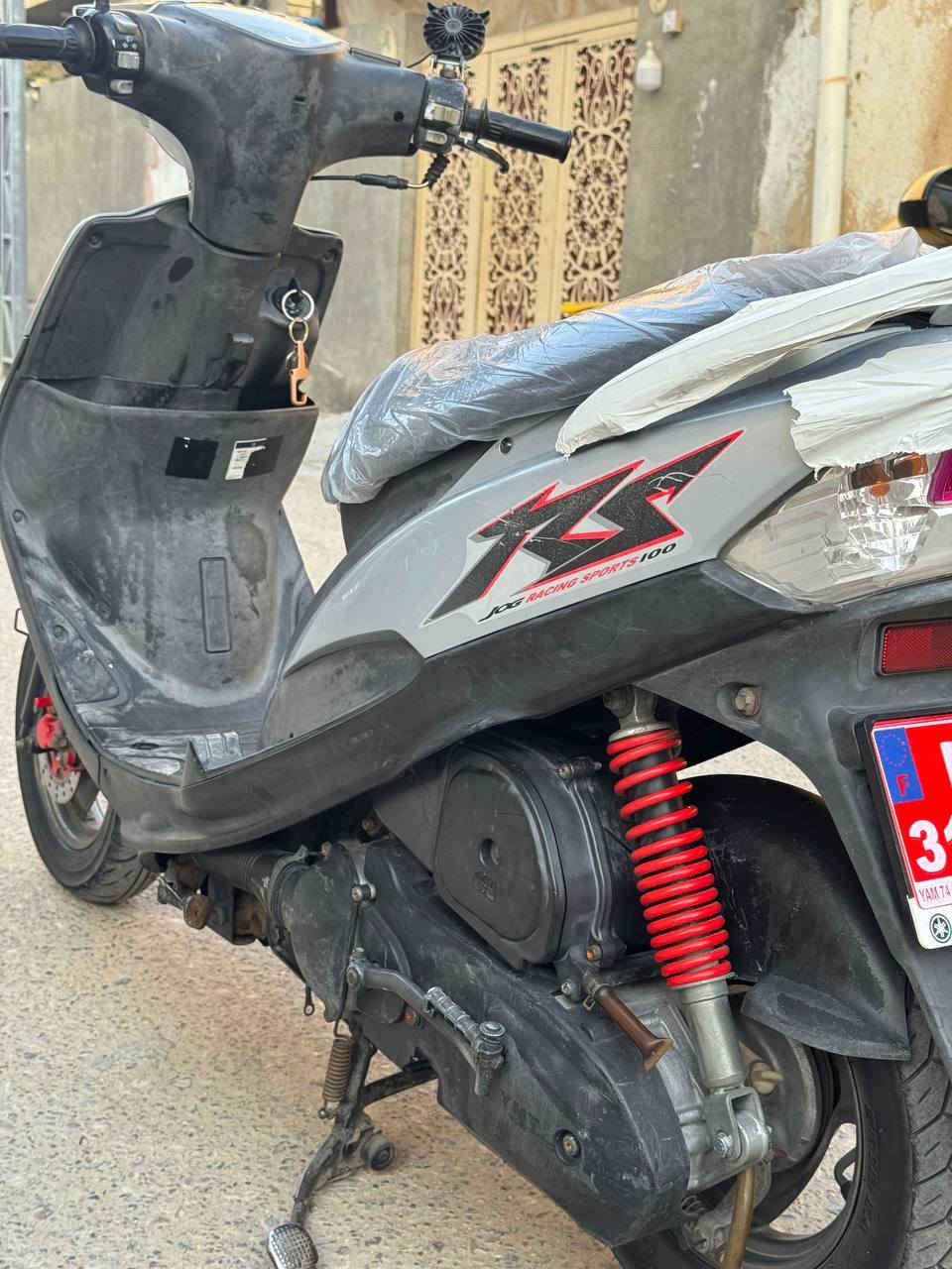 يالله السلام عليكم خوان ماكس عدلة للبيع كفالة عامة ختم واحد وي المكينة نعومة شلعة ومعدل توها طالعة لدارجة نضيفة وما متعوبة السعر خاص واتساب *********** ناصرية مركز /حي الشهداء
