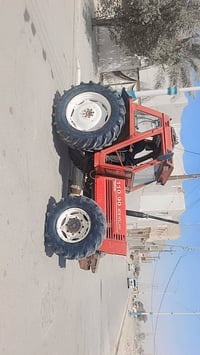 فيات ١١٠ • مكينة على جديد • تكمة عريضه