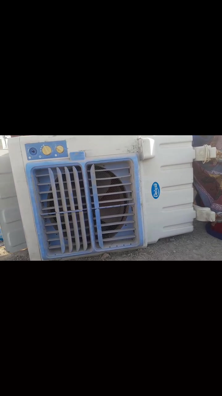 مبردة للبيع سعر ٦٠ وبيه مجال


**إذا كنت صاحب هذا الإعلان وتريد حذفه لأي سبب، رجاءا أرسل رسالة إلى الدعم الفني**