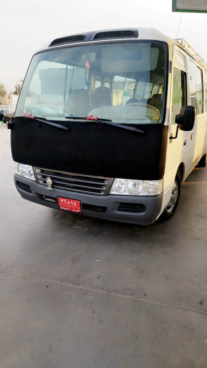 السلام عليكم سوف تنطلق حملة ام البنين (ع) لزيارة العتبات المقدسه إلى👈#النجف_الاشرف مرقد الامام علي (ع) وبعدها التوجه إلى مقبرة وادي السلام 
 
غداً الجمعه المصادف 3/6

وقت الانطلاق (ساعه ب 10 ليلاً) سعر النفر 10.000 الف #مرجع 

⭕#ملاحظه السيارة تجيكم الاقرب نقطه داله عليكم ومن الله التوفيق 

 للحجز او الأستفسار :

*********** ابو حسن الخفاجي واتساب
