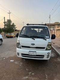 ميسان • تحويل ثاني يوم • شاحنة