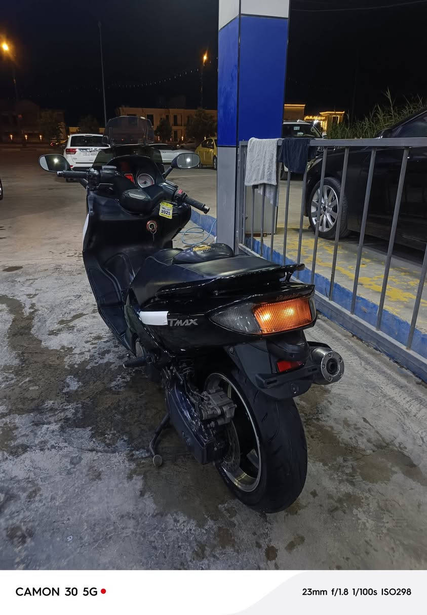 سلام عليكم دراجة تي ماكس 2008 كفالة عامة دراجة خير من الله عليهاا ادامة كاملة مكان دراجة ديالى تقاطع القدس ***********
