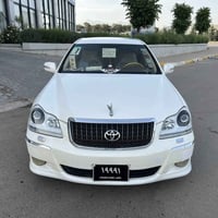 ماجستا • ٢٠٠٧ • تكييف شغال