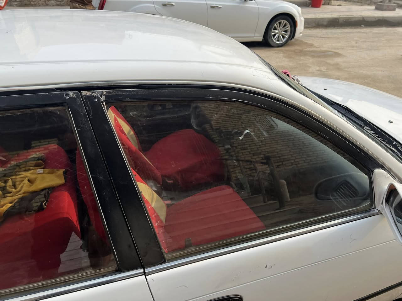 كورلا لبيع مديل ٩٣ مكفوله من ضربه كير محرك جدد
مصبوغه حزام فقط بسمي سنويه ل٣٠  سياره جاهزه بس حداديه فقط عوزه مكاني ناصريه سوك الشيوخ 
 السعر ٥٢ رقمي***********
