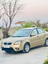 ريو • ٢٠٠٩ • قير أوتوماتيك