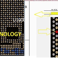 آيفون 13 برو ماكس • عطل مودم • الناصرية
