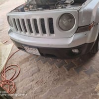 دعاميه جيب باتريوت ترهم موديل 16 17 السعر عل رقم والله مو الي مال هاذ ...