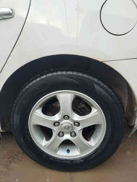 السلام عليكم  عندي ويل حجم 15 اريد مراوس بويل عادي  مكاني بغداد الكاظميه 
***********
