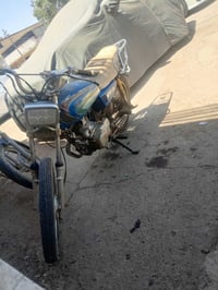 دراجه • موديل ٢١