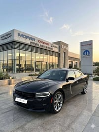 سياره للبيع تفاصيل كامله  1- النوع . دوج جارجر  2-الموديل.  2021  3- ا...