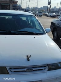 السلام علیکم كيه سيفيه مديل 94محرك شرط وكير شرط صدر امامي جديد خلفي تع...