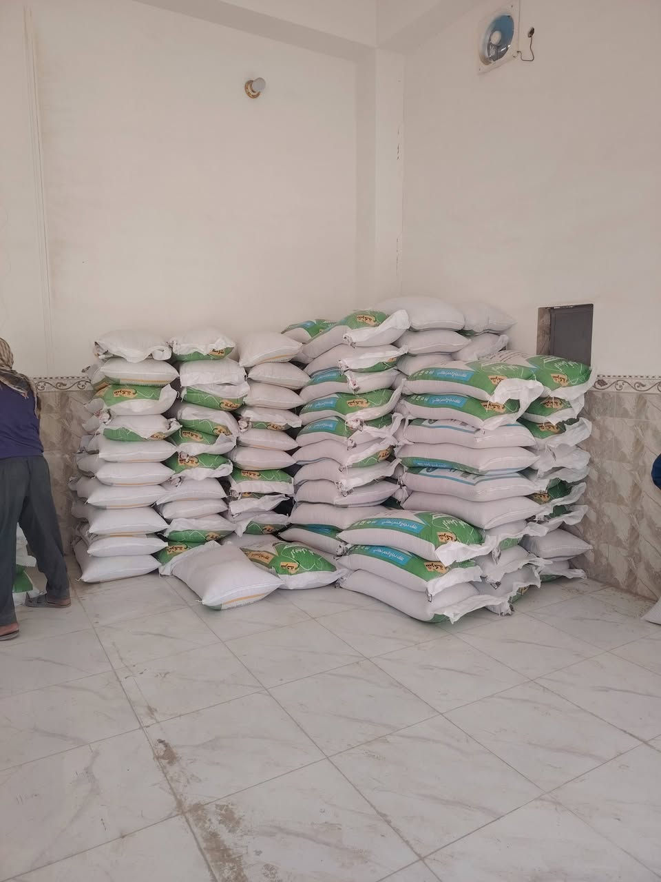 توجد اعلاف اربيل فيد الغنيه عن التعريف دواجن. عجول. اغنام. فلوجه طريق النعيميه مقابيل بانزين خانه الجوهره للاستفسار. ***********
