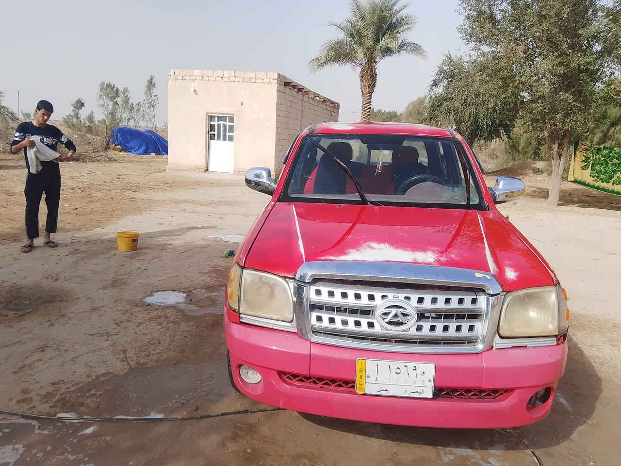 شيري ١٢رقم بصره سنويه نافذه راعيه بلبصره شوكت متريد يداور مكان ديوانيه السعر ٣٥وبيه مجال ‏‪0784 437 2965‬‏
