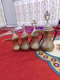 نصراني نحاس • طرق يدوي • ٥٤/٤٥/٤١/٣٦