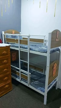 دواشك • سرير