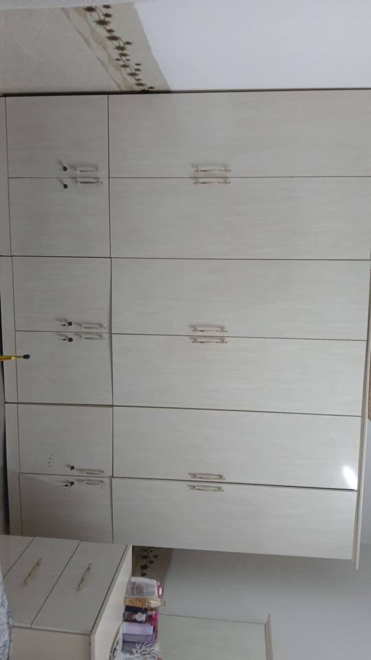 تاخم نۆم زۆر نوێ و بێ عەیبە 450 هەزار شەقڵاوە أربيل, العراق


**إذا كنت صاحب هذا الإعلان وتريد حذفه لأي سبب، رجاءا أرسل رسالة إلى الدعم الفني**