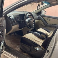 النترا 2010 توماتيك  رقم سنوية جديد بسمي كير محرك شرط بدون ضر بدون تقح...