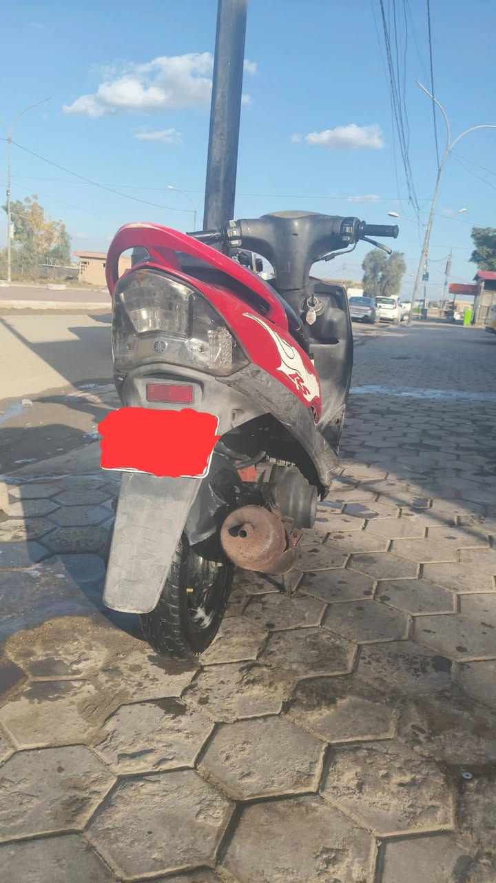 دراجه للبيع حلوه بلاديه 49               700 وبها مجال ***********
