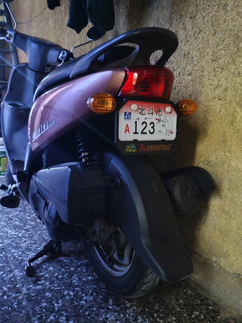 فله ياباني 120 مديل 2010 بعدهي عله وضع الشركه مصارله هواي نازله من رمبه برغي مملعوب بيه محتاج وريد ابيعه مكاني مدينه الصدر رقمي ***********
