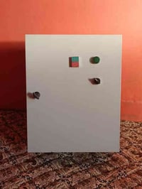 صندوق • شغال شوي • مستعمل