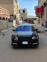 R/T • مكينة ٥٧٠٠ • البصرة