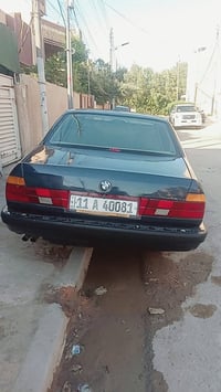 للبيع او مراوس بأقل من سعرها   سلام عليكم سياره 740 بس شادين مكينة 30,...