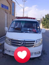 فتون ٢٠٠٨ • مكينة مكفولة • ناصريه