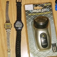 كاسيو ديجيتال • ماكينة تنعيم دقن • شحن لجميع المحافظات