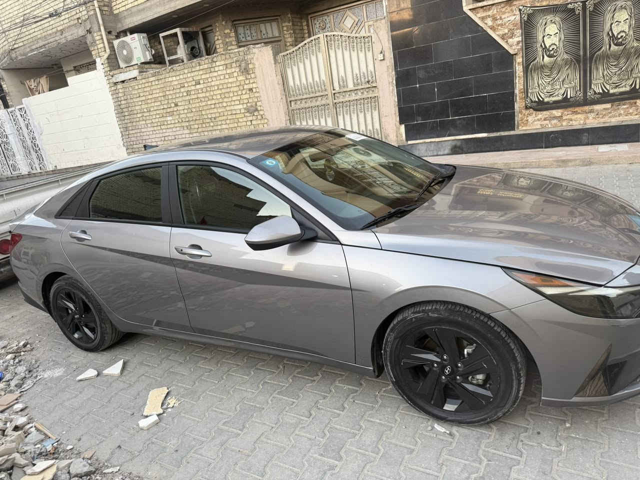 النترا ٢٠٢٣ هايبرد مكان بغداد الرقم ***********
