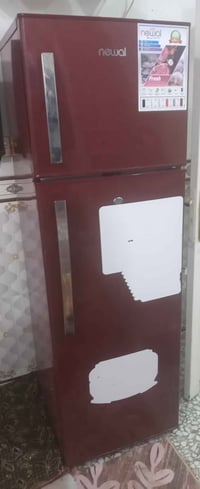 ثلاجات • نيوان • كريازي